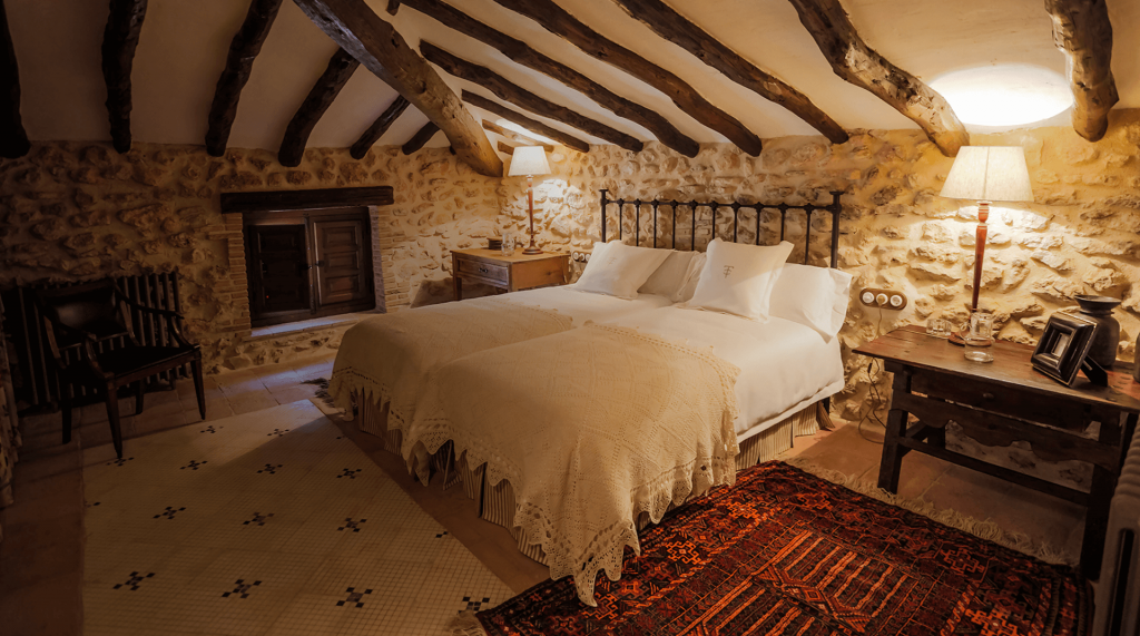 Alojamiento Rural en Albacete | Cortijo de Trifillas